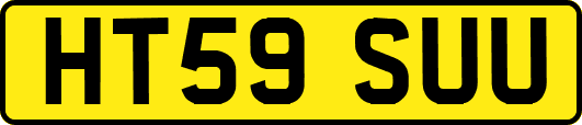 HT59SUU