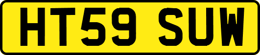 HT59SUW