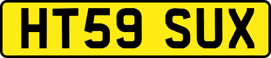 HT59SUX