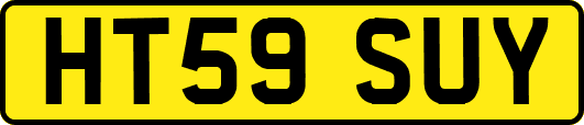 HT59SUY
