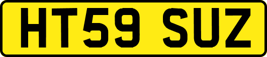 HT59SUZ