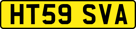 HT59SVA
