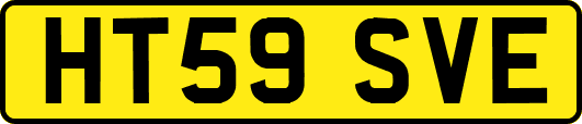 HT59SVE
