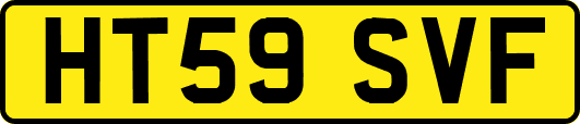 HT59SVF