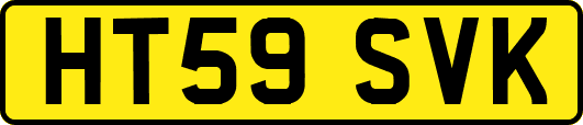 HT59SVK