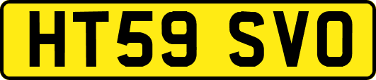HT59SVO
