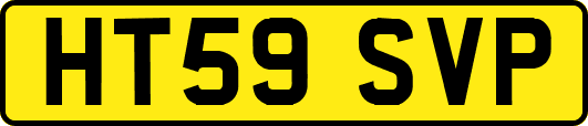 HT59SVP
