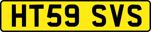 HT59SVS