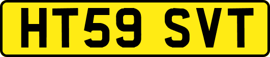 HT59SVT