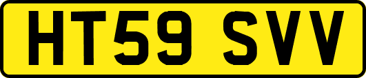 HT59SVV