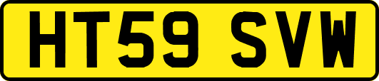 HT59SVW