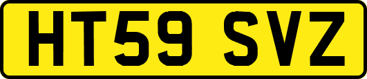 HT59SVZ