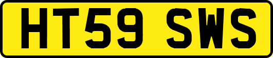 HT59SWS