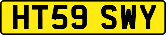 HT59SWY