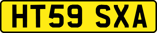 HT59SXA
