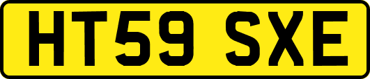 HT59SXE