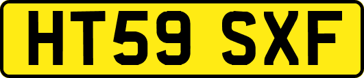HT59SXF