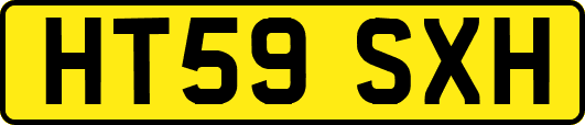 HT59SXH