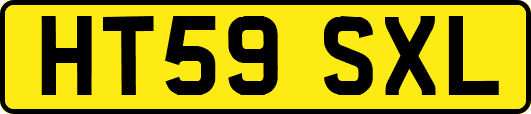 HT59SXL