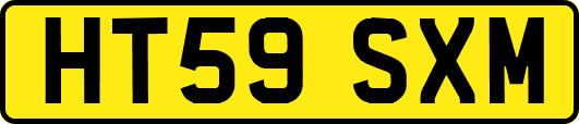 HT59SXM
