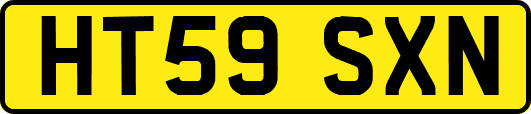 HT59SXN
