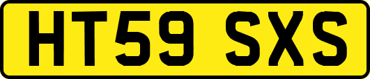HT59SXS