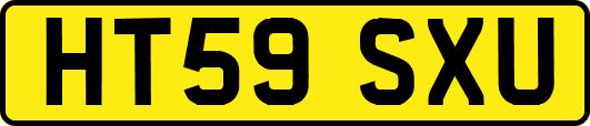 HT59SXU