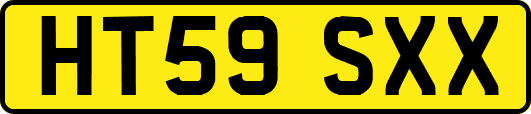 HT59SXX