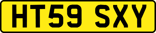 HT59SXY