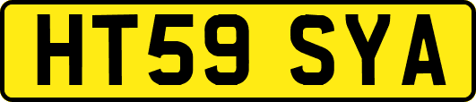HT59SYA