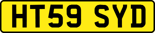 HT59SYD