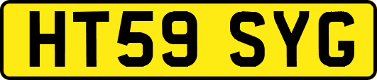 HT59SYG