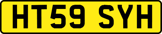 HT59SYH