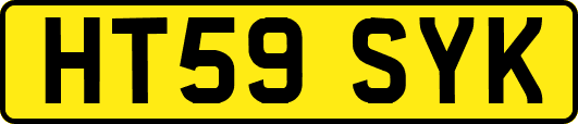 HT59SYK