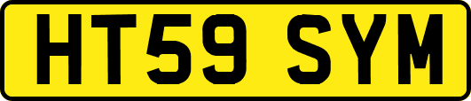 HT59SYM