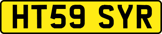 HT59SYR