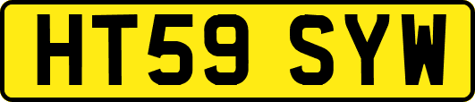 HT59SYW