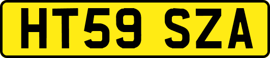 HT59SZA