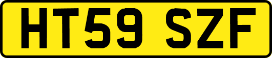 HT59SZF