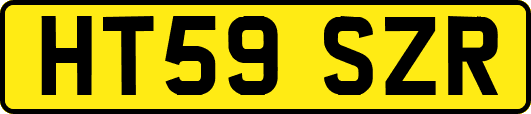 HT59SZR