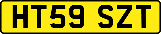 HT59SZT