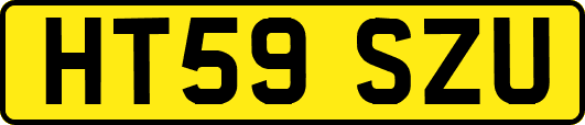 HT59SZU
