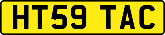 HT59TAC