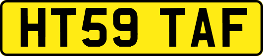 HT59TAF