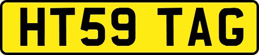 HT59TAG