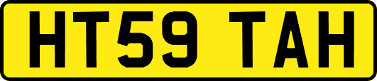 HT59TAH