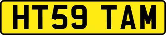 HT59TAM