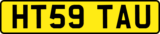 HT59TAU