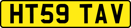 HT59TAV