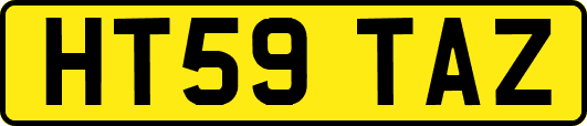 HT59TAZ